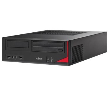 Fujitsu E420 E85+