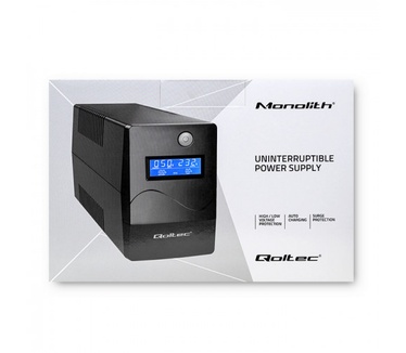 Qoltec Monolith