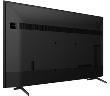 Sony 65XH80 Zwart