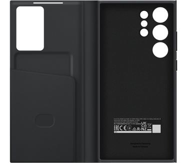 Samsung EF-ZS918CBEGWW (Galaxy S23 Ultra) Zwart