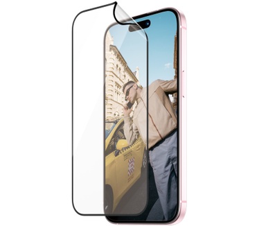 PanzerGlass UWF Matrix with D30 (Rec. PET)