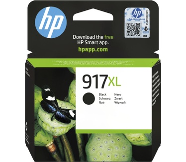 HP 917XL