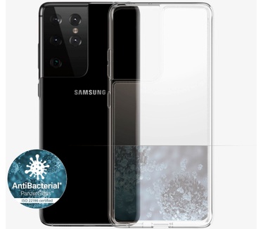 PanzerGlass 0260 (Galaxy S Ultra series) Transparant