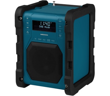 Medion Life ® P66098 Bluetooth DAB+ Bouwradio