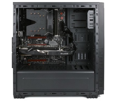 SilentiumPC Regnum RG1 Pure