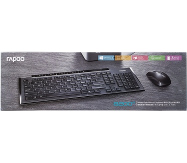 Rapoo 8200P