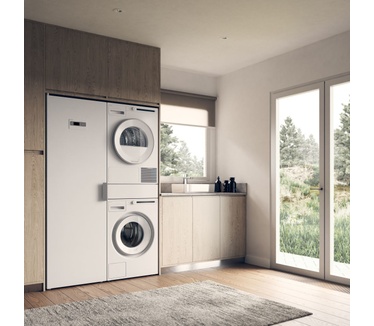 Asko W2086C.W/2