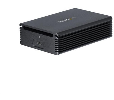 Startech.com Thunderbolt 3 naar 10GBase-T Ethernet adapter