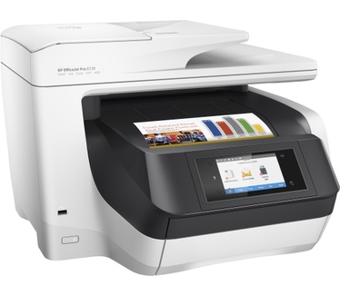 HP OfficeJet Pro 8720 AiO