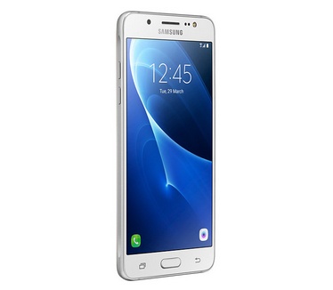 Samsung Galaxy J5 (2016) Duos Wit