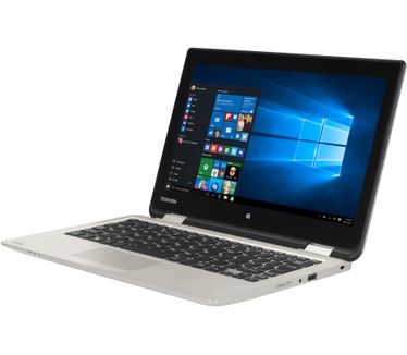 Toshiba Satellite Radius 11 CL10W-C-105