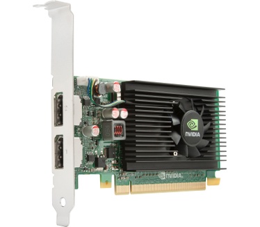 HP NVIDIA NVS 310 1-GB