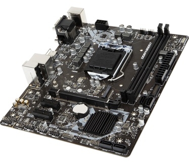 MSI H310M PRO-M2
