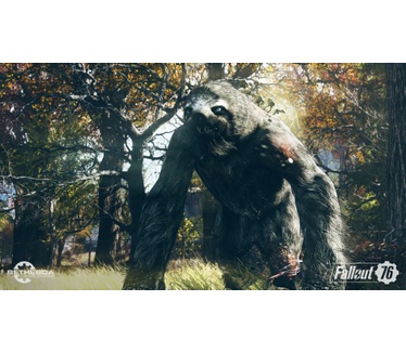 Fallout 76 (Power Armor Edition), PS4