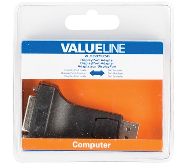 ValueLine VLCB37925B