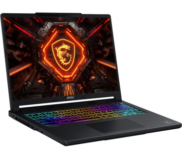 MSI Crosshair 16 Max HX E2WGXK-207BEY