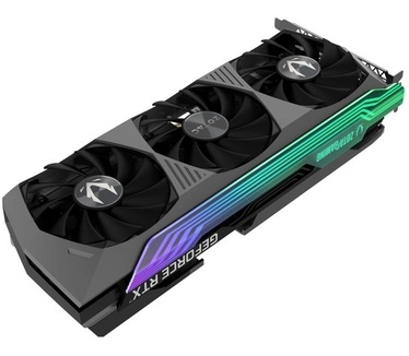 Zotac Gaming GeForce RTX 3080 Ti AMP Holo
