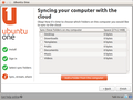 Ubuntu 12.04: Ubuntu One