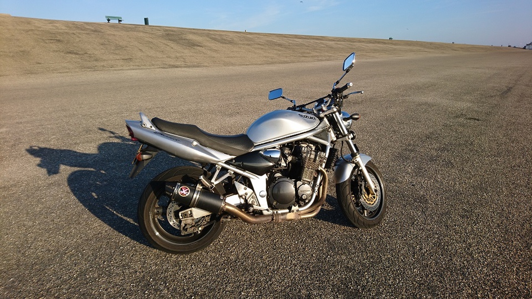 B12 westkapelle dijk 2