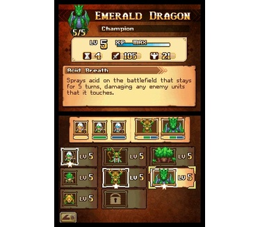 Might & Magic: Clash of Heroes
