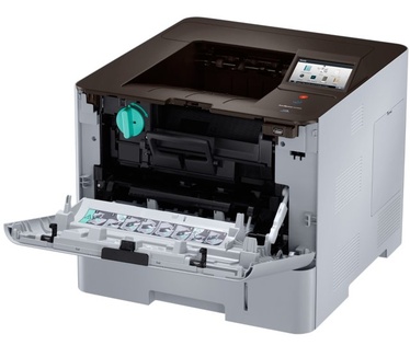Samsung SL-M4530NX