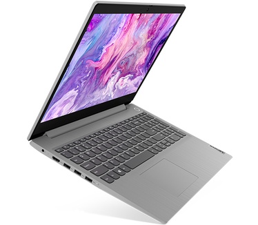 Lenovo IdeaPad 3 15IIL05 (81WE00J1MB, Azerty toetsenbord)