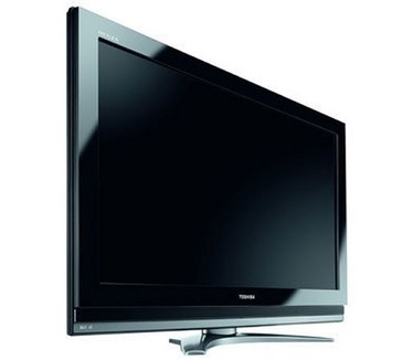 Toshiba Regza 42X3030D