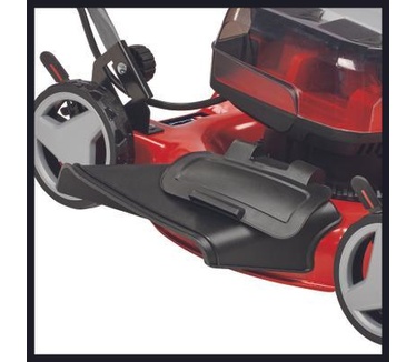 Einhell Akku-Rasenmäher GE-CM 36/48 Li M-| Solo