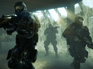 Crysis 2 Multiplayer