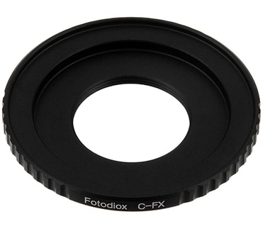 Fotodiox CMOUNT-FX