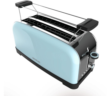 Cecotec Toastin' time 1500 Blue