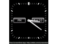 Blackberry Pearl 3G 9105 - screenshot