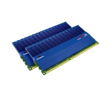 Kingston HyperX 8 GB DDR3-2133