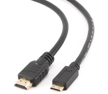 Gembird HDMI - mini HDMI, 4.5m