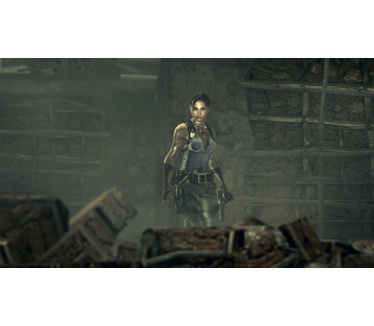 Resident Evil 5 Remastered, Xbox One