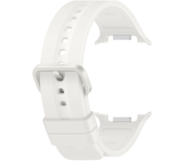Samsung Galaxy Watch9 Sport Band (S/M), Crème (Galaxy Watch9)