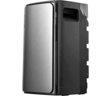 EcoFlow Ultra + P1