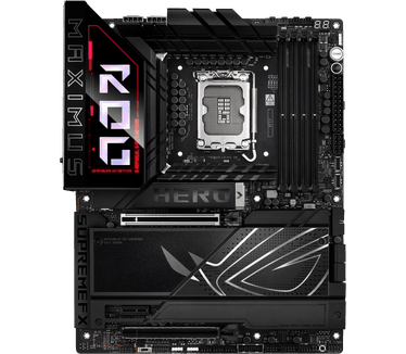 ASUS ROG MAXIMUS Z890 HERO