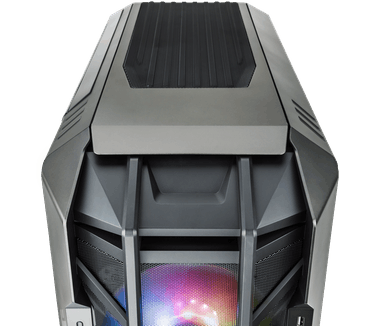 Cooler Master HAF 700