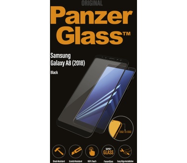 PanzerGlass Samsung Galaxy A8 (2018)