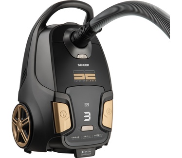 Sencor SVC 9300BK