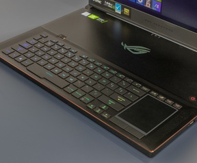 Asus GX701GX