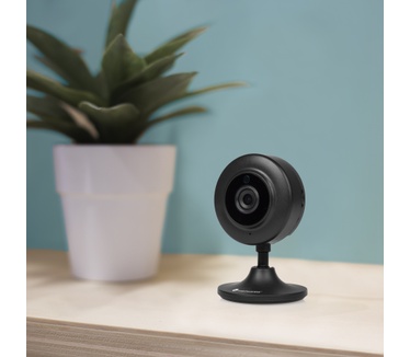 Smartwares Wi-Fi camera voor binnen Wi-Fi camera indoor