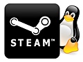 Valve Steam Linux