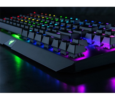 Razer BlackWidow X Tournament Chroma