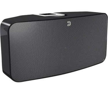 Bluesound Pulse P300 Zwart