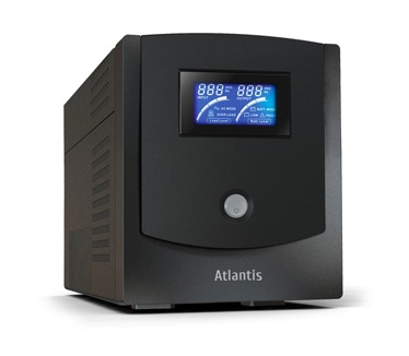 Atlantis Land HostPower 1102