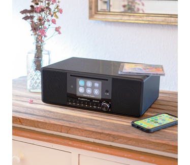 Albrecht DR 895 CD