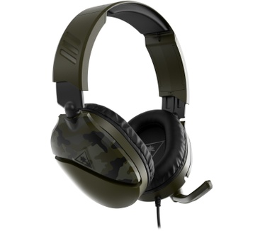 Turtle Beach Recon 70 (Groen, Zwart)