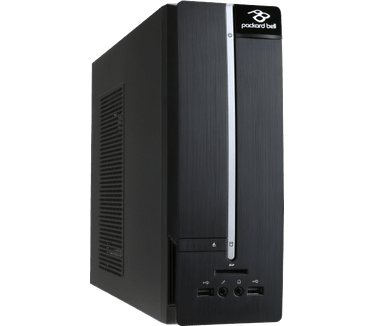 Packard Bell Imedia S I3841 NL